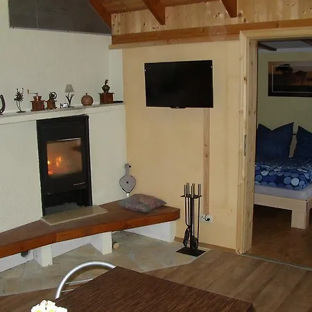 Ferienwohnung Makowitschka Kreischa Room photo