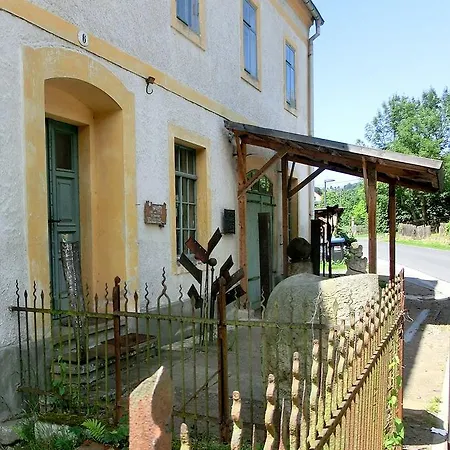 Ferienwohnung Makowitschka Kreischa Room photo