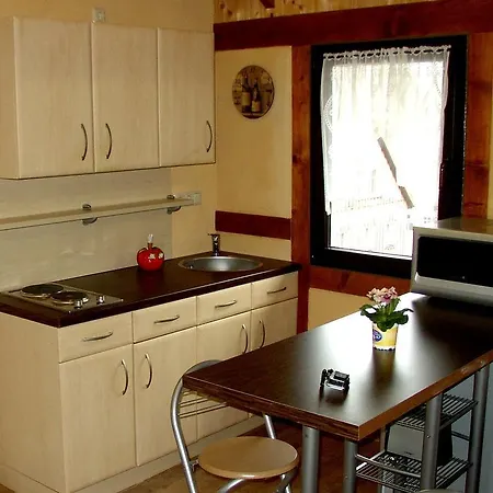 Ferienwohnung Makowitschka Kreischa Room photo