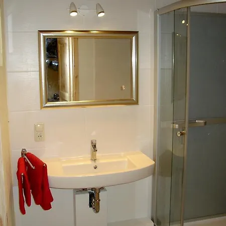 Ferienwohnung Makowitschka Kreischa Room photo
