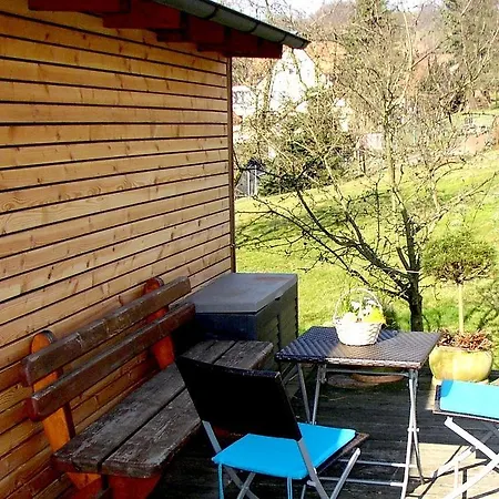 Ferienwohnung Makowitschka Kreischa Room photo