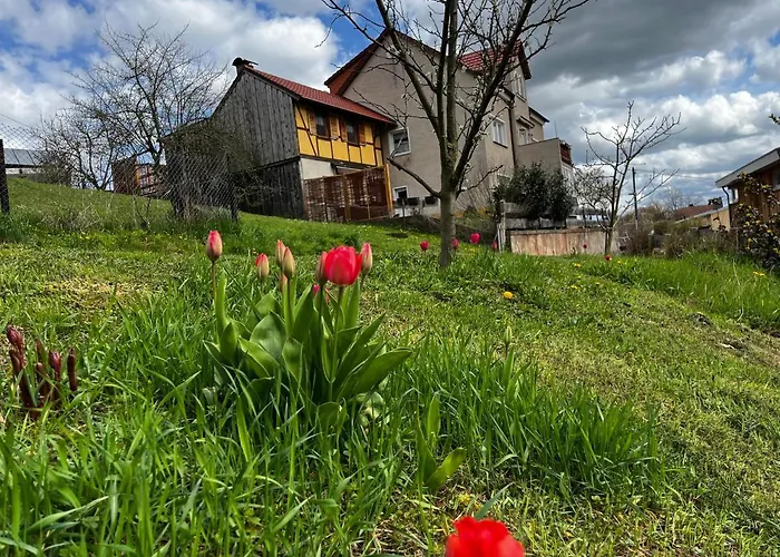 Ferienwohnung Makowitschka