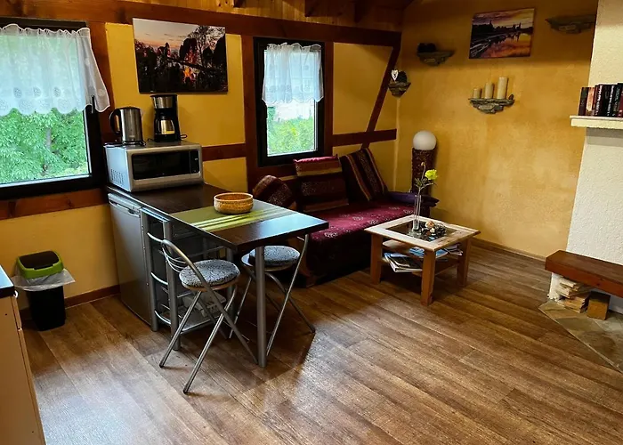 Ferienwohnung Makowitschka