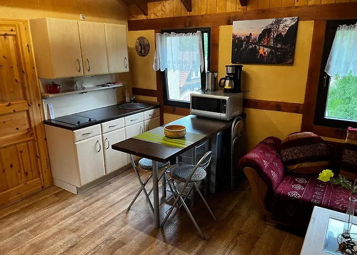 Ferienwohnung Makowitschka