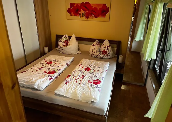 Ferienwohnung Makowitschka
