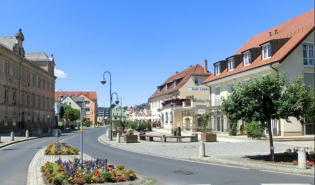 Makowitschka Apartament