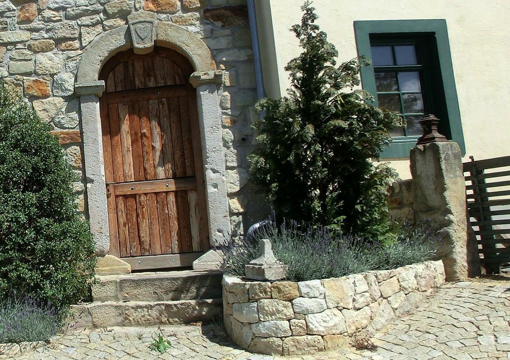 Makowitschka Apartment