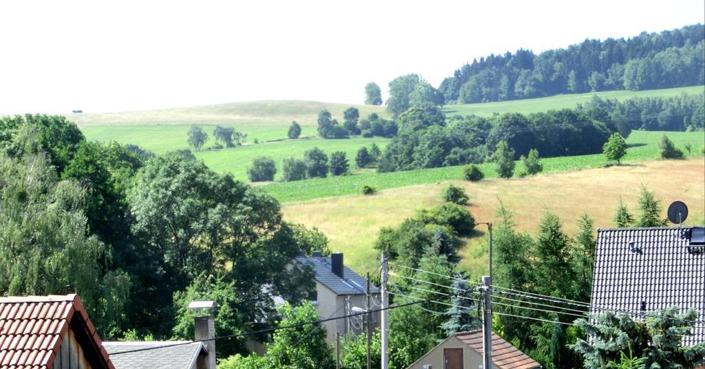 Makowitschka * Kreischa