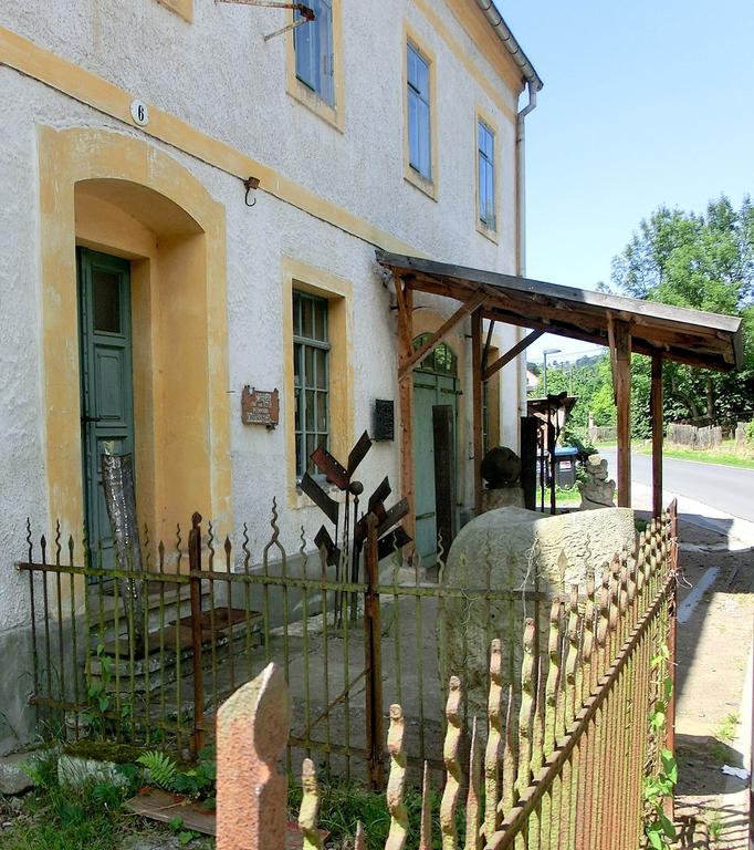 Apartament Makowitschka