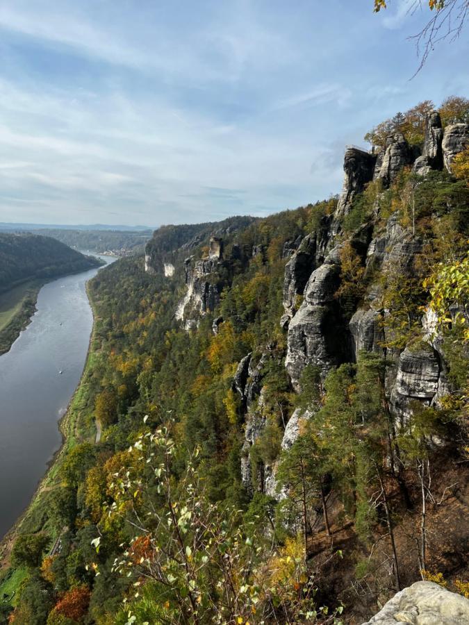 Makowitschka * Kreischa