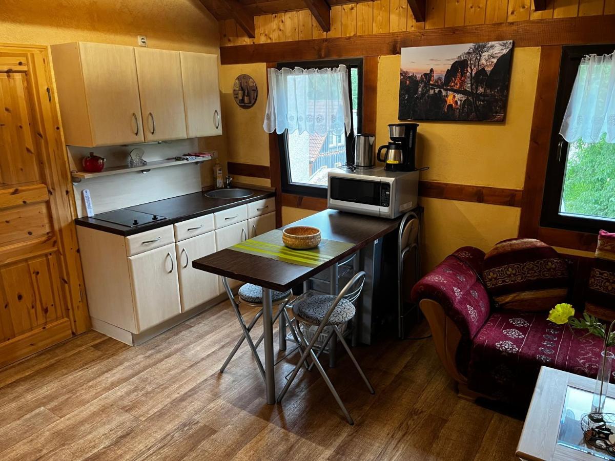 Apartment Makowitschka